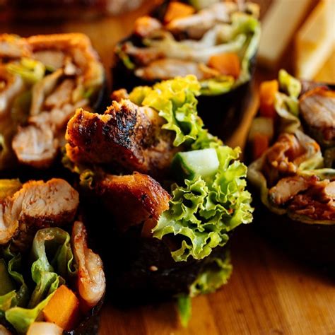 Where to Get Samgyupsal Delivery in Iloilo City: .